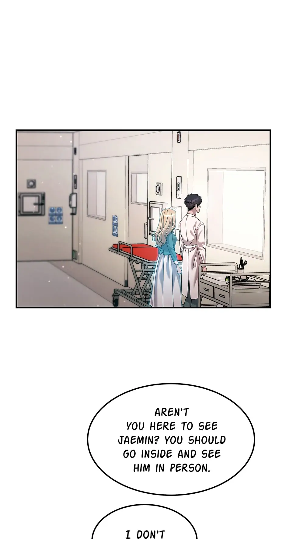 Genius Doctor Lee Moo-jin Chapter 112 50